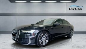 Audi A6 Sport 50 TDI quattro TT8 (3.0) - 1