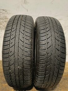 165/65 R15 Zimné pneumatiky Zeetex 2 kusy - 1