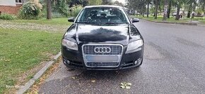 Audi a4 b7 2.0 tdi