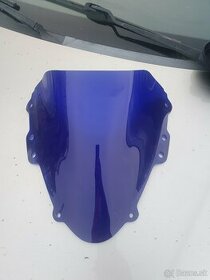 Plexi na suzuki gsx-r 600 k4