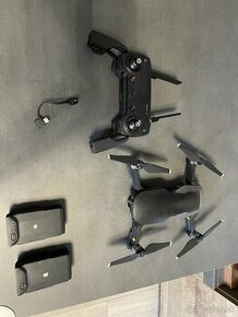 Dron Dji Mavic air onyx black