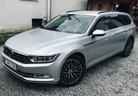 Volkswagen Passat b8 Variant 2.0 TDI BMT Comfortline 135kw - 1