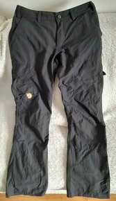 FJÄLLRÄVEN KARLA MT TROUSERS - 1