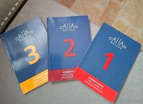 Callan - 1