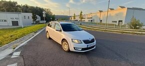 Skoda octavia 1,6tdi 4x4