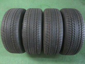 Zimné pneumatiky 225/60R18 FORTUNA - 1