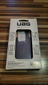 Samsung Galaxy s3. UAG kryt - 1