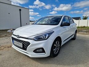 Hyundai i20 Hatchback 1.0 T-GDi DCT Style Automat