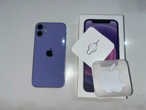 Iphone 12 mini 64gb Purple - 1