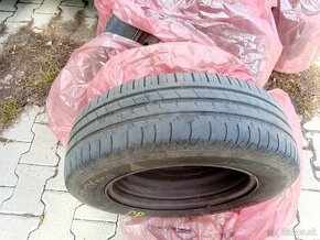 Hankook p eumatiky - 1