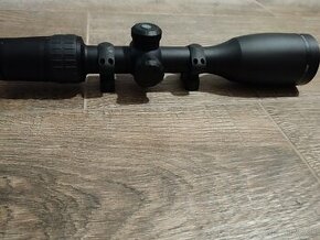 Optika-puškohľad Yukon Yaeger 3-12x56