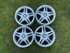 SEAT R17 5X100 - TOP SPORT, FR - 1