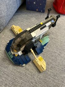 Lego Jango Fett's Slave I