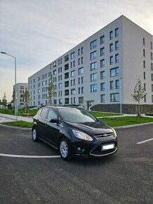 Ford C-Max - 1