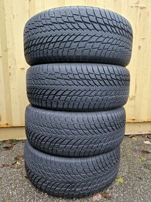 235/50 r18 zimne pneumatiky 235 50 18 235/50/18 R18 pneu