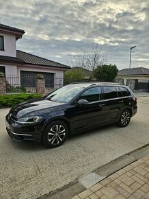 Predam Volkswagen Golf 2,0 TDI Automat IQ Drive