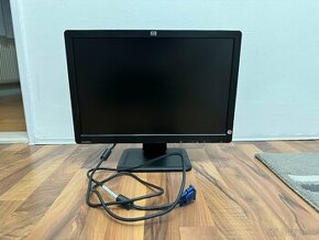 Monitor HP LE1901w 19”