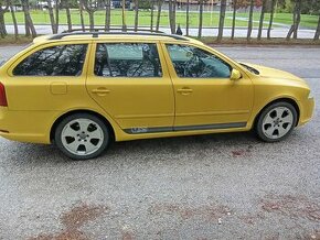 Škoda Octavia combi 2 RS 125kw - 1