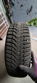 175/65 R14 zimné pneumatiky - 1