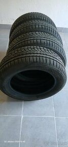 Pneumatiky 205/55/R16 - 1