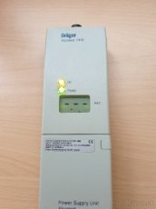 Alkoholtester Dräget 7410 policajný kalibrovaný