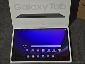 Samsung Galaxy Tab S9 Ultra 512GB 5G LTE SIM - 1