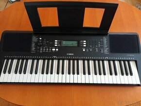 keyboard YAMAHA PSR-E373 - 1