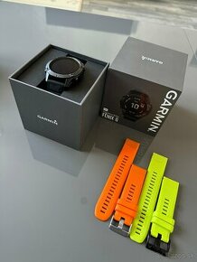 Garmin Fenix 6 pro