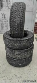 Pneumatiky 265/60 R18 - 1