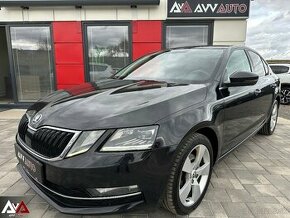 Škoda Octavia 1.5 TSI Style, FULL LED, Keyless, SR - 1