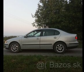 seat toledo