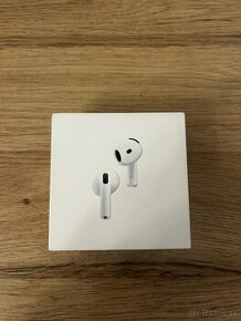 Apple AirPods 4 ANC