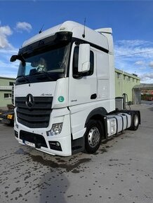 MB ACTROS 1848 EURO6