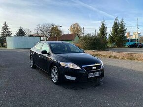 Predám Ford Mondeo 2.0tdci 103kw