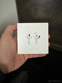 Apple AirPods 4