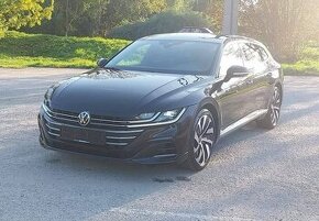 Volkswagen Arteon 2.0TDi 3xR-Line147kw Virtual 2021