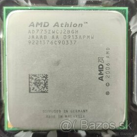 Procesor AMD Athlon AD775ZWCJ2BGH