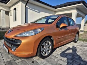 Peugeot 207 1.6 HDI