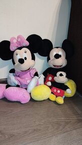 Rodinka Mickey mouse