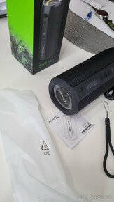 Prenosný reproduktor ZEALOT S51 Pro Bluetooth