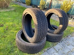 Zimne gumy 225/45 r17