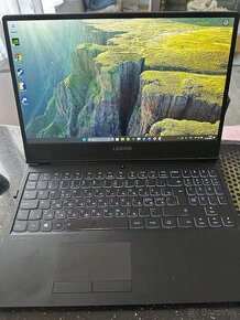 Predám Lenovo Legion Y540-15IRH 81SX002WCK čierny