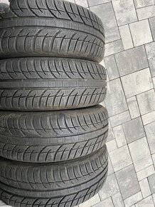 PREDAM pneu TOYO 205/60 R16