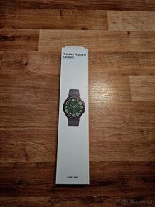 Samsung Galaxy watch 6 classic