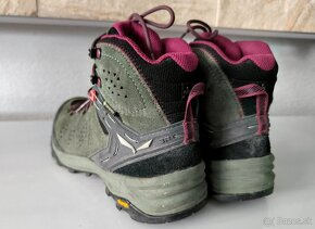 SALEWA Alp Trainer 2 Mid Gore-Tex W PC: 219Eur Turistka Obuv