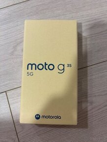 Motorola moto g 35 5G