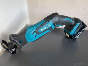 Makita DJR183 Aku chvostová píla Li-ion LXT 18V