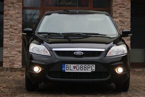 Predám Ford Focus 1,6i benzín - 1