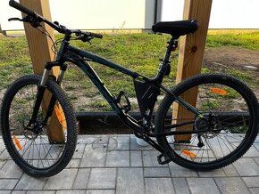 KONA Lava Dome 2020 Black