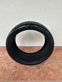 kumho wintercraft 235/35 r19 91w